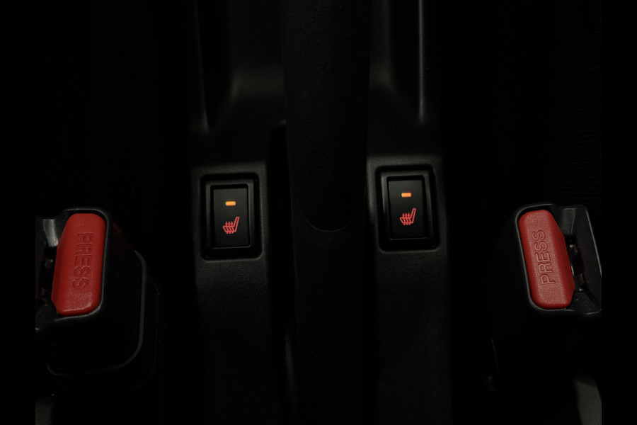 Suzuki Swift 1.2 Style Smart Hybrid | Navi | 16" | Carplay | Camera | Led | ACC | Dodehoek |