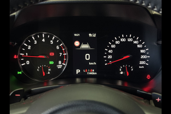 Suzuki Swift 1.2 Style Smart Hybrid | Navi | 16" | Carplay | Camera | Led | ACC | Dodehoek |