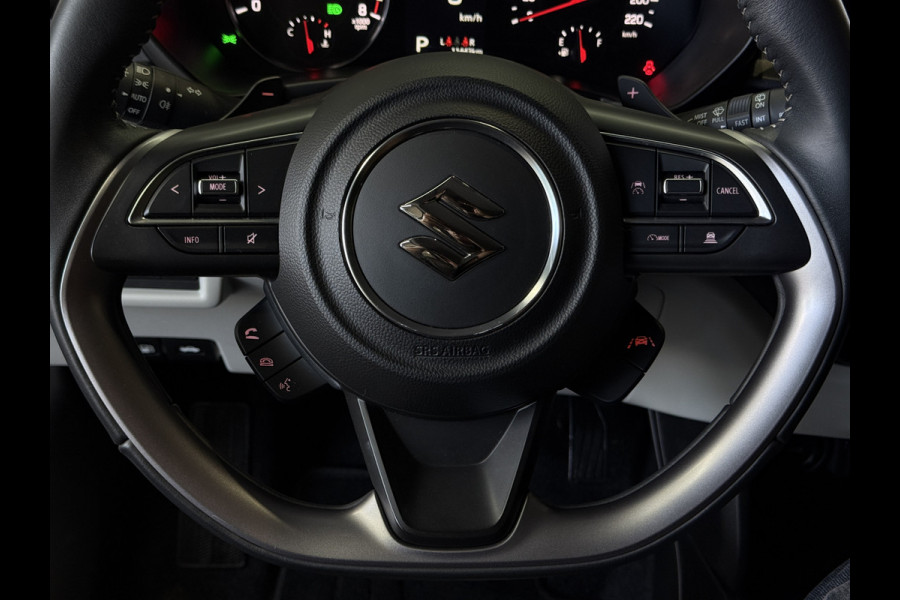 Suzuki Swift 1.2 Style Smart Hybrid | Navi | 16" | Carplay | Camera | Led | ACC | Dodehoek |