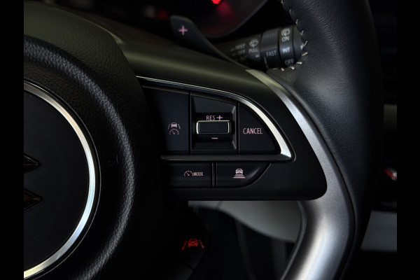 Suzuki Swift 1.2 Style Smart Hybrid | Navi | 16" | Carplay | Camera | Led | ACC | Dodehoek |