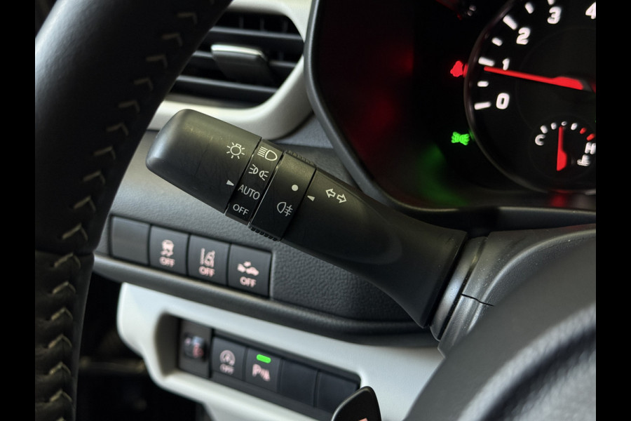 Suzuki Swift 1.2 Style Smart Hybrid | Navi | 16" | Carplay | Camera | Led | ACC | Dodehoek |