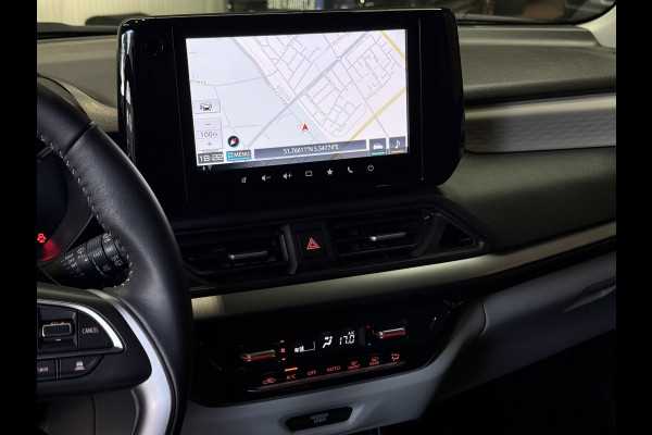 Suzuki Swift 1.2 Style Smart Hybrid | Navi | 16" | Carplay | Camera | Led | ACC | Dodehoek |