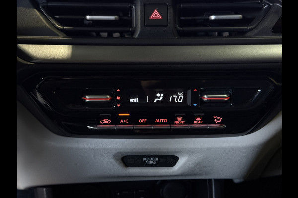 Suzuki Swift 1.2 Style Smart Hybrid | Navi | 16" | Carplay | Camera | Led | ACC | Dodehoek |