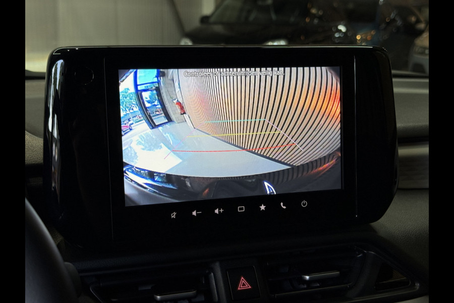 Suzuki Swift 1.2 Style Smart Hybrid | Navi | 16" | Carplay | Camera | Led | ACC | Dodehoek |