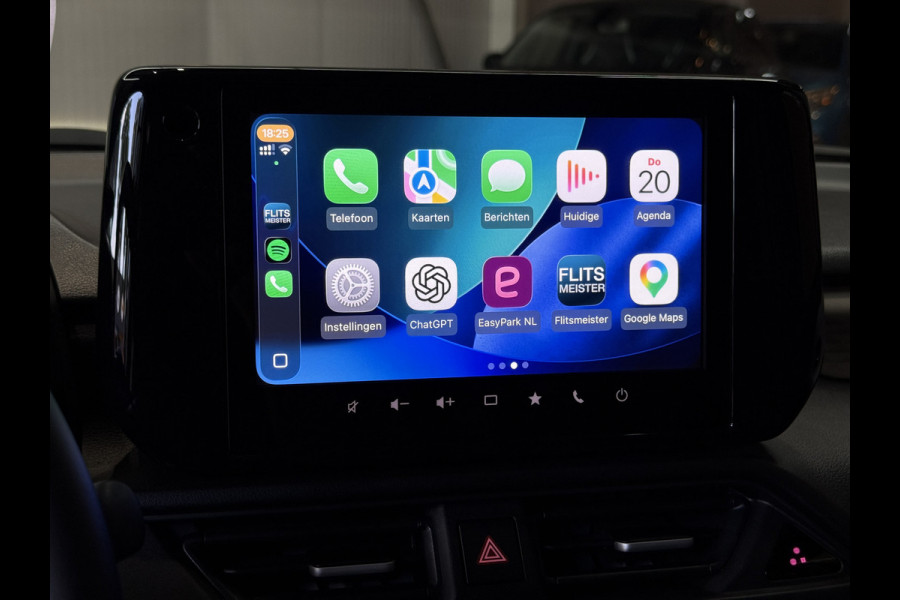Suzuki Swift 1.2 Style Smart Hybrid | Navi | 16" | Carplay | Camera | Led | ACC | Dodehoek |
