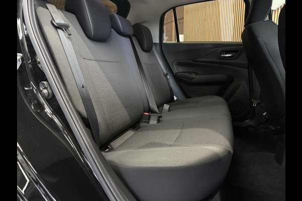 Suzuki Swift 1.2 Style Smart Hybrid | Navi | 16" | Carplay | Camera | Led | ACC | Dodehoek |
