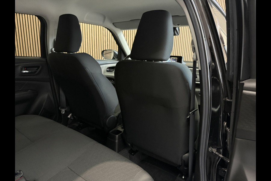 Suzuki Swift 1.2 Style Smart Hybrid | Navi | 16" | Carplay | Camera | Led | ACC | Dodehoek |