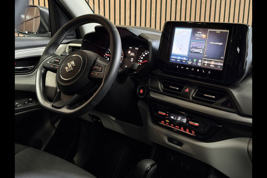 Suzuki Swift 1.2 Style Smart Hybrid | Navi | 16" | Carplay | Camera | Led | ACC | Dodehoek |