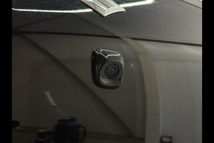 Suzuki Swift 1.2 Style Smart Hybrid | Navi | 16" | Carplay | Camera | Led | ACC | Dodehoek |