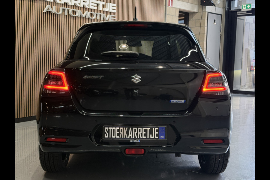 Suzuki Swift 1.2 Style Smart Hybrid | Navi | 16" | Carplay | Camera | Led | ACC | Dodehoek |