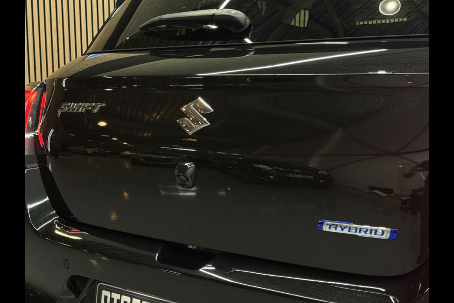 Suzuki Swift 1.2 Style Smart Hybrid | Navi | 16" | Carplay | Camera | Led | ACC | Dodehoek |