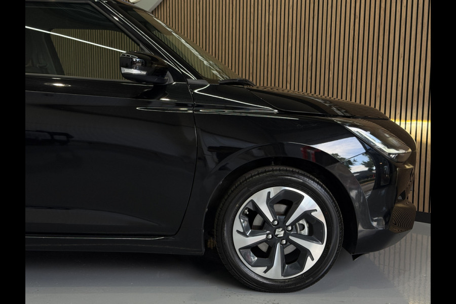 Suzuki Swift 1.2 Style Smart Hybrid | Navi | 16" | Carplay | Camera | Led | ACC | Dodehoek |