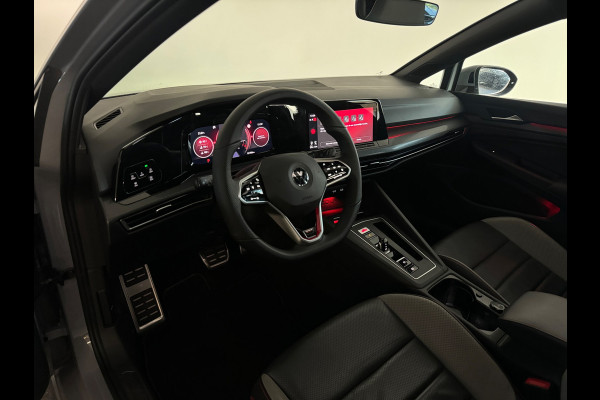 Volkswagen Golf 2.0 TSI GTI Pano|Leer|Stoelventilatie|Camera|IQ|Camera