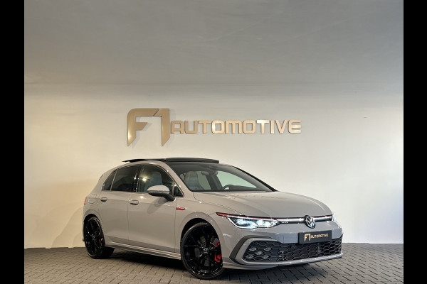 Volkswagen Golf 2.0 TSI GTI Pano|Leer|Stoelventilatie|Camera|IQ|Camera