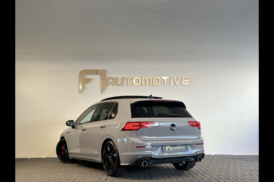 Volkswagen Golf 2.0 TSI GTI Pano|Leer|Stoelventilatie|Camera|IQ|Camera