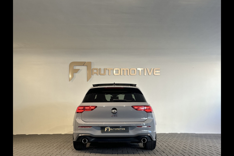 Volkswagen Golf 2.0 TSI GTI Pano|Leer|Stoelventilatie|Camera|IQ|Camera