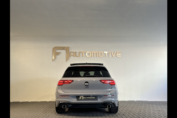 Volkswagen Golf 2.0 TSI GTI Pano|Leer|Stoelventilatie|Camera|IQ|Camera