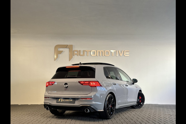 Volkswagen Golf 2.0 TSI GTI Pano|Leer|Stoelventilatie|Camera|IQ|Camera