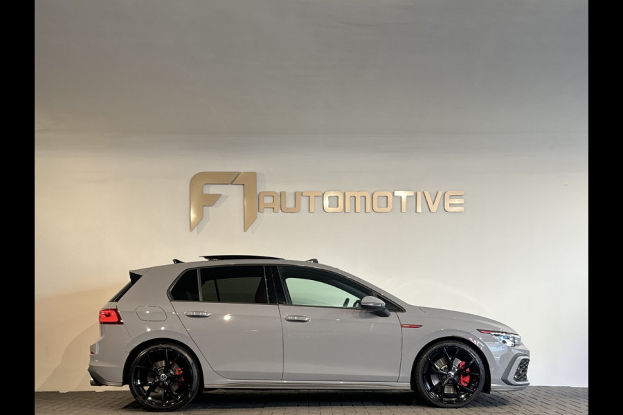 Volkswagen Golf 2.0 TSI GTI Pano|Leer|Stoelventilatie|Camera|IQ|Camera