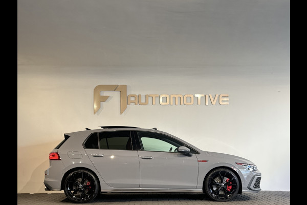 Volkswagen Golf 2.0 TSI GTI Pano|Leer|Stoelventilatie|Camera|IQ|Camera