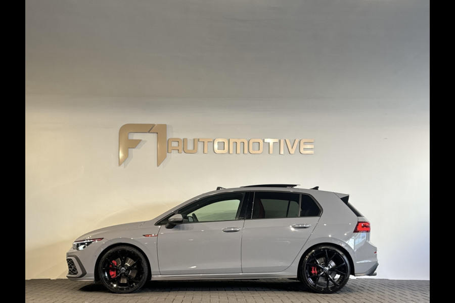 Volkswagen Golf 2.0 TSI GTI Pano|Leer|Stoelventilatie|Camera|IQ|Camera