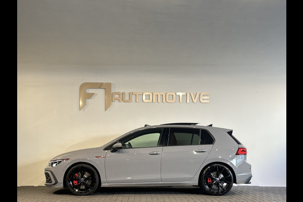 Volkswagen Golf 2.0 TSI GTI Pano|Leer|Stoelventilatie|Camera|IQ|Camera