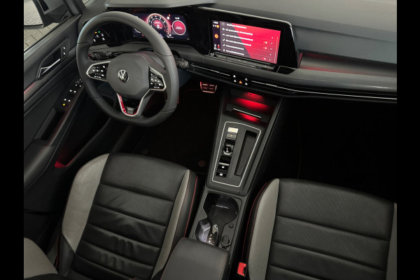 Volkswagen Golf 2.0 TSI GTI Pano|Leer|Stoelventilatie|Camera|IQ|Camera