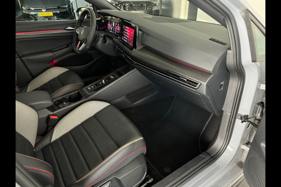 Volkswagen Golf 2.0 TSI GTI Pano|Leer|Stoelventilatie|Camera|IQ|Camera