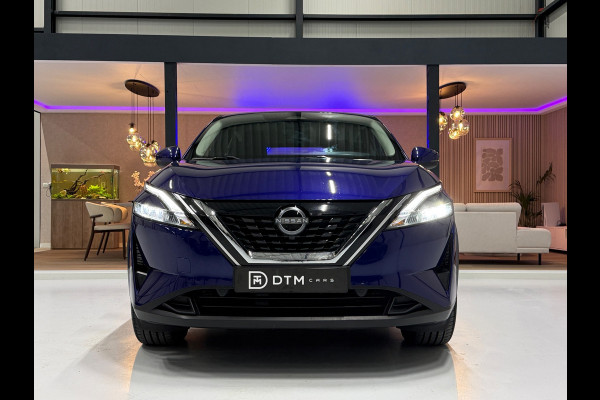 Nissan QASHQAI 1.5 MHEV 190pk E-Power Business | Trekhaak | ACC | 360° Camera | Navi | CarPlay