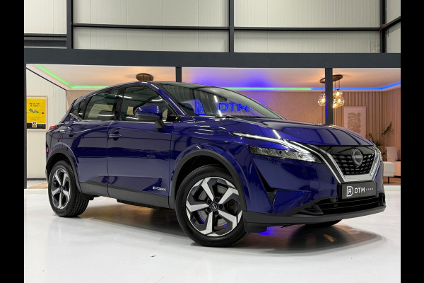 Nissan QASHQAI 1.5 MHEV 190pk E-Power Business | Trekhaak | ACC | 360° Camera | Navi | CarPlay