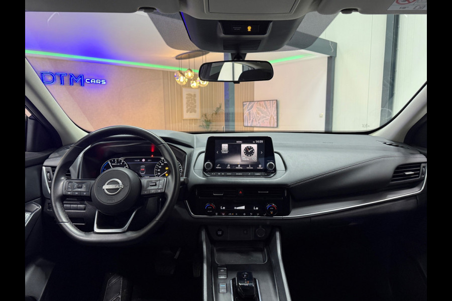 Nissan QASHQAI 1.5 MHEV 190pk E-Power Business | Trekhaak | ACC | 360° Camera | Navi | CarPlay