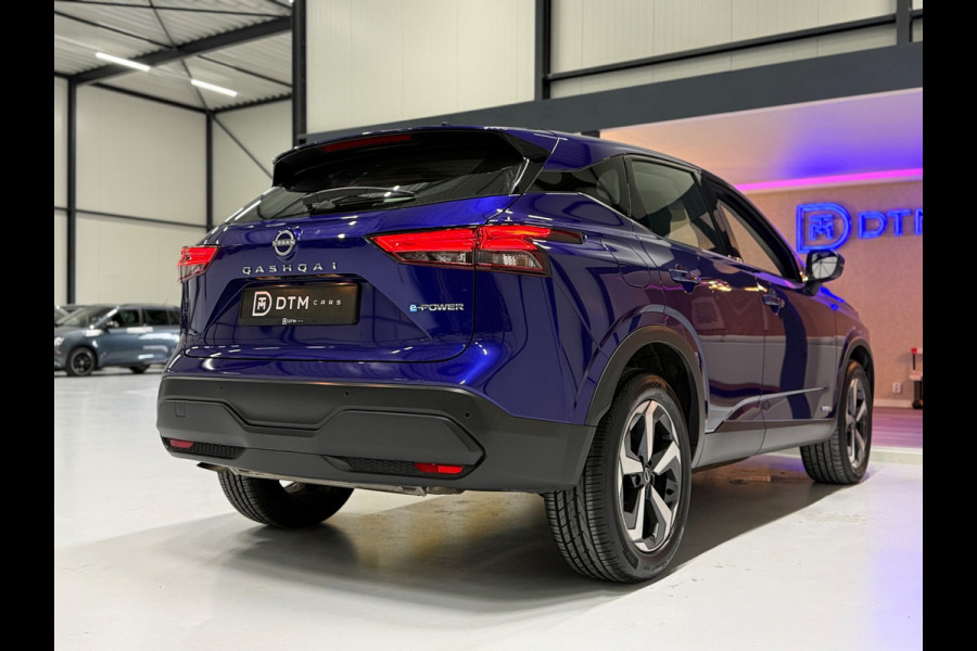 Nissan QASHQAI 1.5 MHEV 190pk E-Power Business | Trekhaak | ACC | 360° Camera | Navi | CarPlay