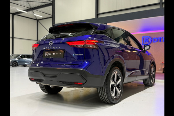 Nissan QASHQAI 1.5 MHEV 190pk E-Power Business | Trekhaak | ACC | 360° Camera | Navi | CarPlay
