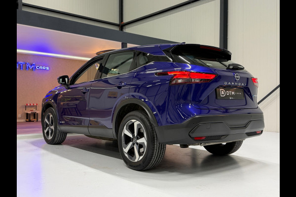 Nissan QASHQAI 1.5 MHEV 190pk E-Power Business | Trekhaak | ACC | 360° Camera | Navi | CarPlay