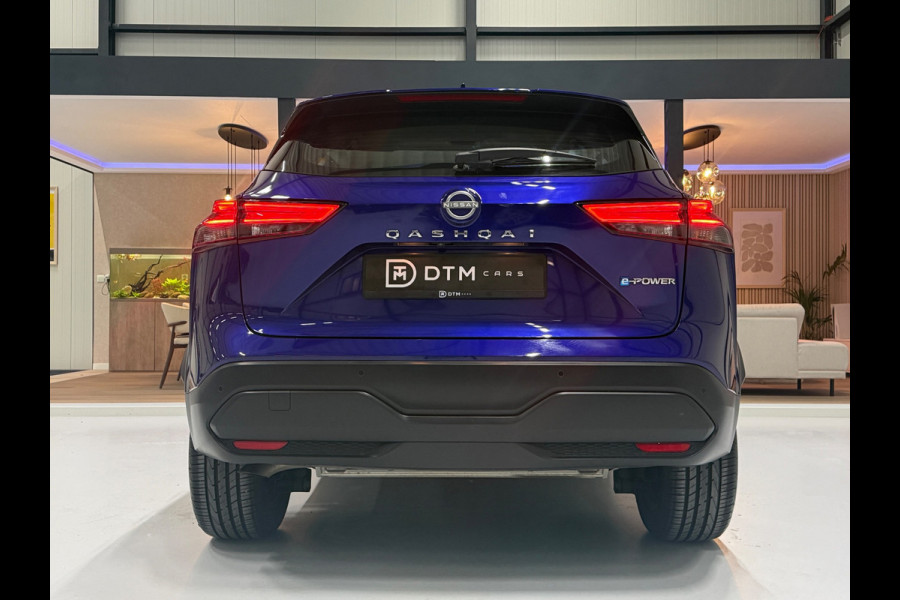 Nissan QASHQAI 1.5 MHEV 190pk E-Power Business | Trekhaak | ACC | 360° Camera | Navi | CarPlay