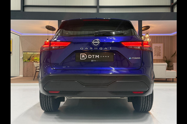 Nissan QASHQAI 1.5 MHEV 190pk E-Power Business | Trekhaak | ACC | 360° Camera | Navi | CarPlay