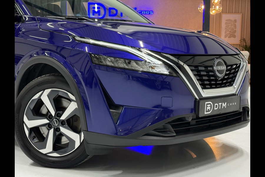 Nissan QASHQAI 1.5 MHEV 190pk E-Power Business | Trekhaak | ACC | 360° Camera | Navi | CarPlay