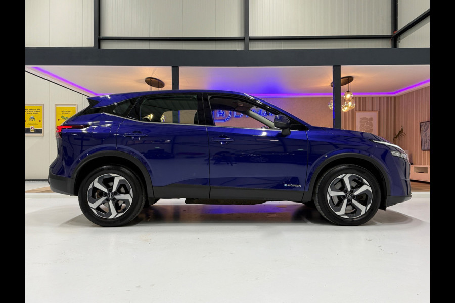 Nissan QASHQAI 1.5 MHEV 190pk E-Power Business | Trekhaak | ACC | 360° Camera | Navi | CarPlay