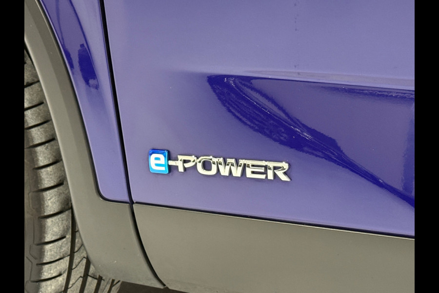 Nissan QASHQAI 1.5 MHEV 190pk E-Power Business | Trekhaak | ACC | 360° Camera | Navi | CarPlay