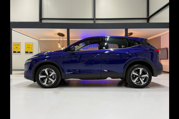 Nissan QASHQAI 1.5 MHEV 190pk E-Power Business | Trekhaak | ACC | 360° Camera | Navi | CarPlay