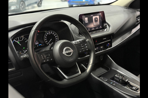 Nissan QASHQAI 1.5 MHEV 190pk E-Power Business | Trekhaak | ACC | 360° Camera | Navi | CarPlay