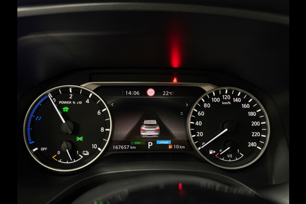 Nissan QASHQAI 1.5 MHEV 190pk E-Power Business | Trekhaak | ACC | 360° Camera | Navi | CarPlay