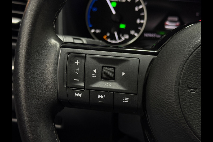 Nissan QASHQAI 1.5 MHEV 190pk E-Power Business | Trekhaak | ACC | 360° Camera | Navi | CarPlay
