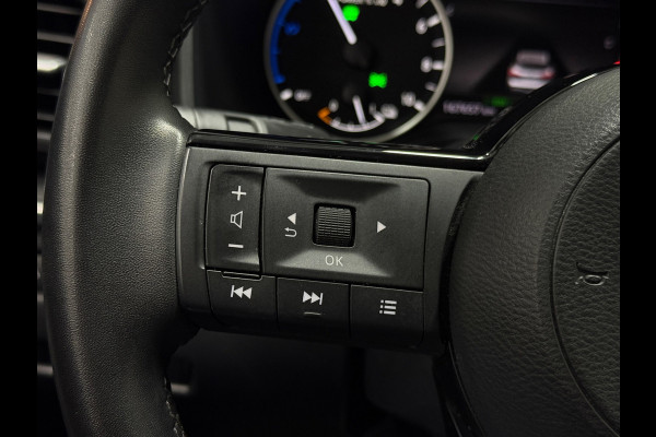 Nissan QASHQAI 1.5 MHEV 190pk E-Power Business | Trekhaak | ACC | 360° Camera | Navi | CarPlay
