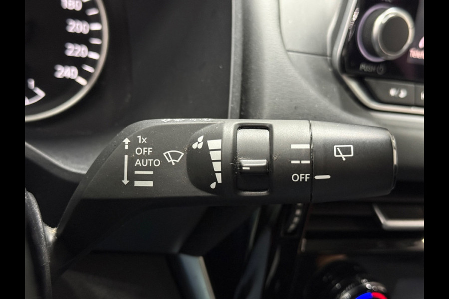Nissan QASHQAI 1.5 MHEV 190pk E-Power Business | Trekhaak | ACC | 360° Camera | Navi | CarPlay