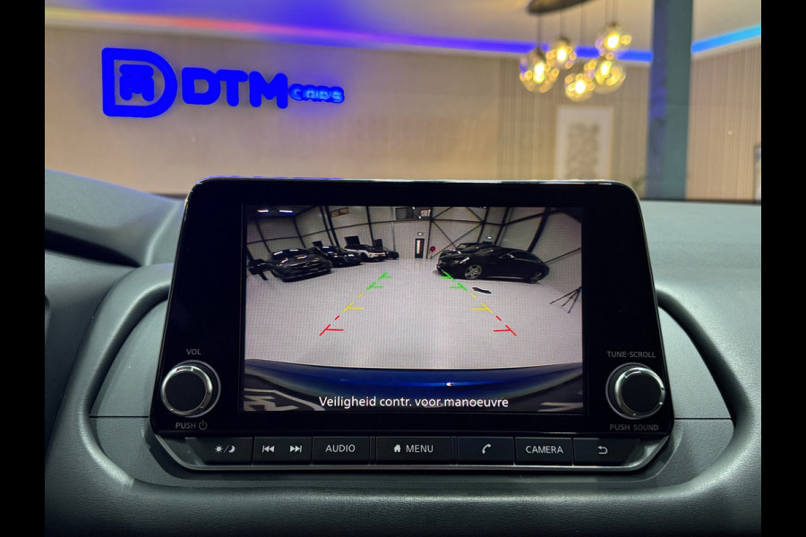 Nissan QASHQAI 1.5 MHEV 190pk E-Power Business | Trekhaak | ACC | 360° Camera | Navi | CarPlay