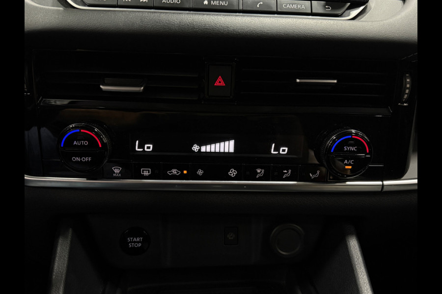 Nissan QASHQAI 1.5 MHEV 190pk E-Power Business | Trekhaak | ACC | 360° Camera | Navi | CarPlay