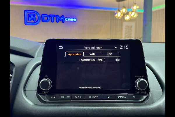 Nissan QASHQAI 1.5 MHEV 190pk E-Power Business | Trekhaak | ACC | 360° Camera | Navi | CarPlay