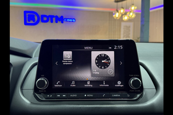 Nissan QASHQAI 1.5 MHEV 190pk E-Power Business | Trekhaak | ACC | 360° Camera | Navi | CarPlay