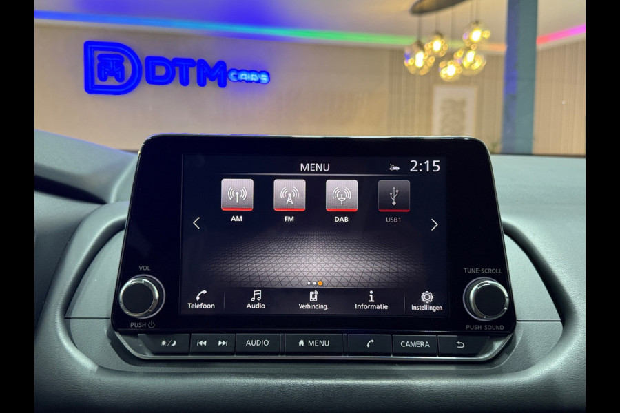 Nissan QASHQAI 1.5 MHEV 190pk E-Power Business | Trekhaak | ACC | 360° Camera | Navi | CarPlay
